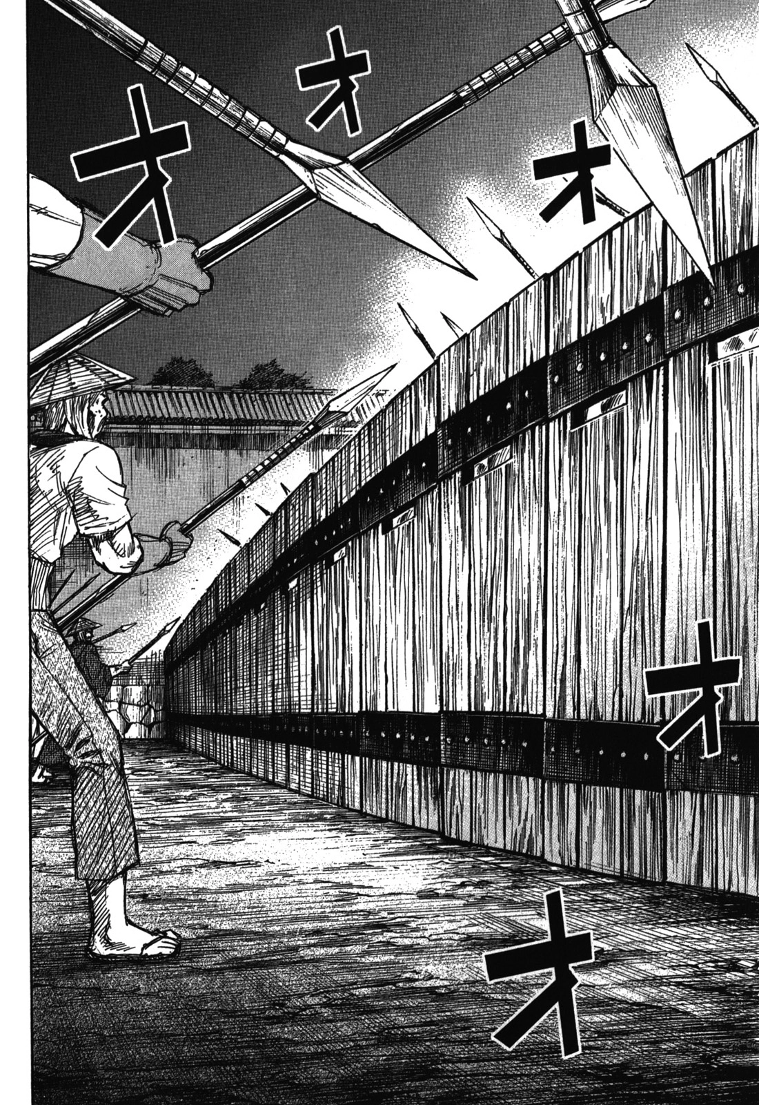 Higanjima - Last 47 Days Chapter 70 15